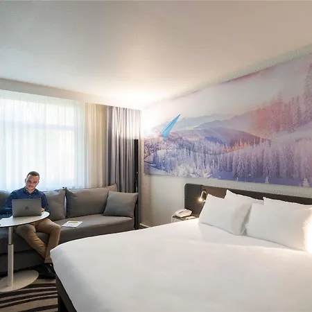 Novotel Lyon