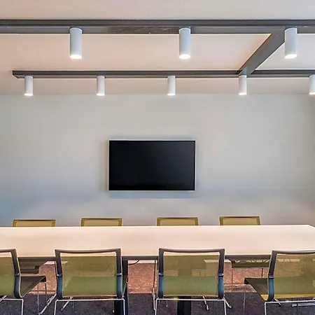 Hotel Novotel Lyon