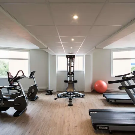 Hotel Novotel Lyon 4*