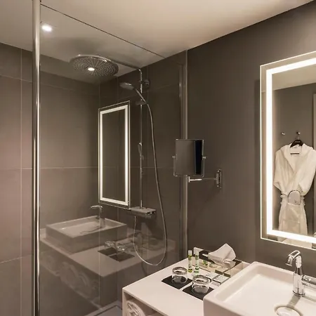 Hotel Novotel Lyon Bron