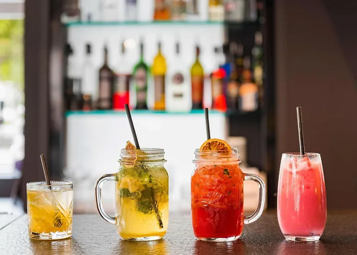 Novotel Lyon Meeting & Events Hotel Bron