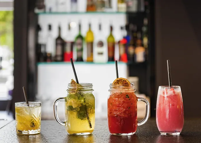 Novotel Lyon Meeting & Events 4*