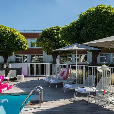 Novotel Lyon Eurexpo