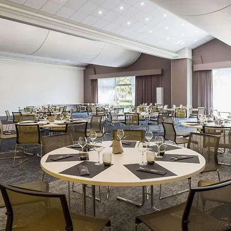 Novotel Lyon Eurexpo